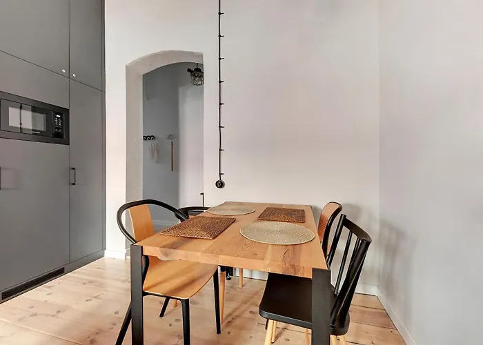 Azzuro Living Sopot - Prime Location By Lion Apartments